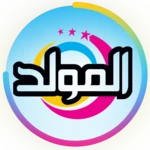 المولد android application logo